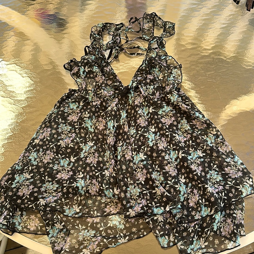 Victoria’s secret teddy